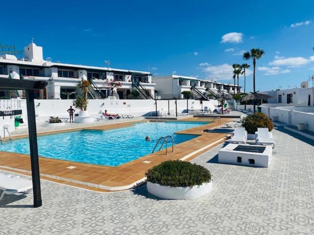 Los Marinos 36 Puerto del Carmen  Exteriér fotografie