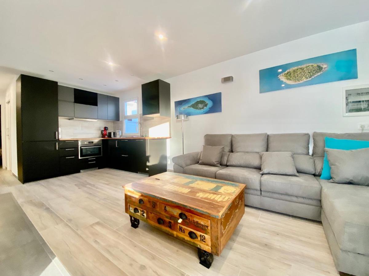 Los Marinos 36 Puerto del Carmen  Exteriér fotografie