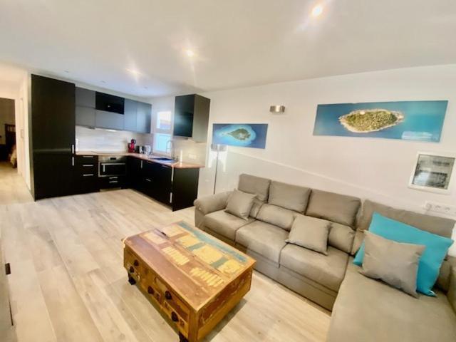 Los Marinos 36 Puerto del Carmen  Exteriér fotografie