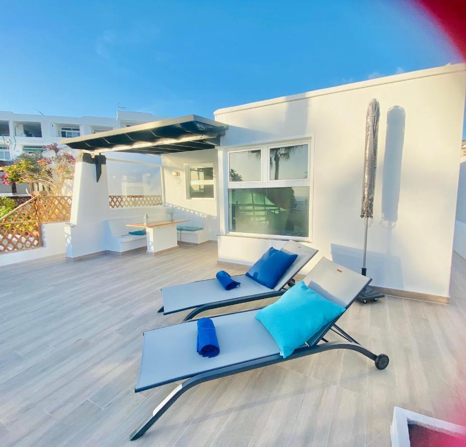 Los Marinos 36 Puerto del Carmen  Exteriér fotografie