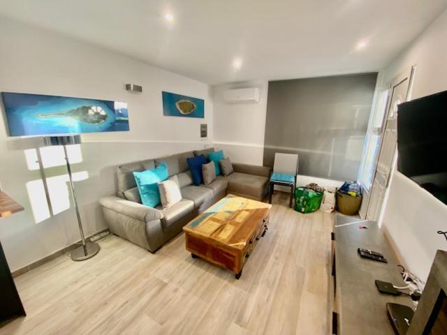 Los Marinos 36 Puerto del Carmen  Exteriér fotografie